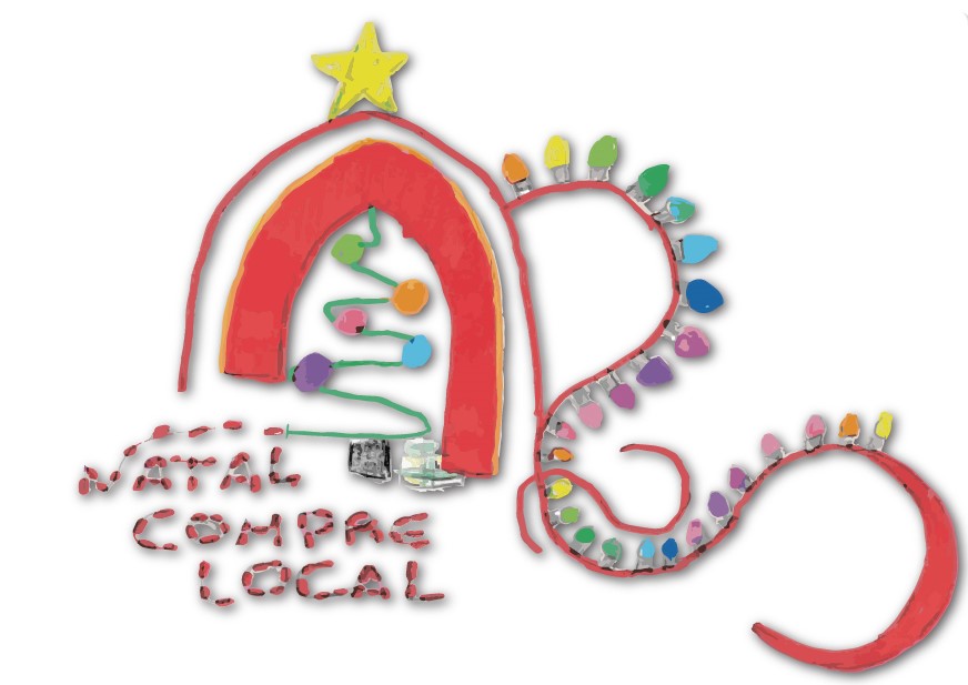 Natal compre local 2024