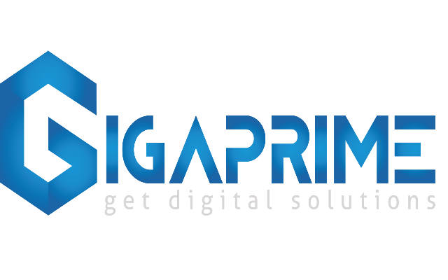 Gigaprime Logo