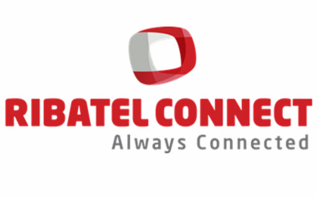 LOGO Ribatelconnect