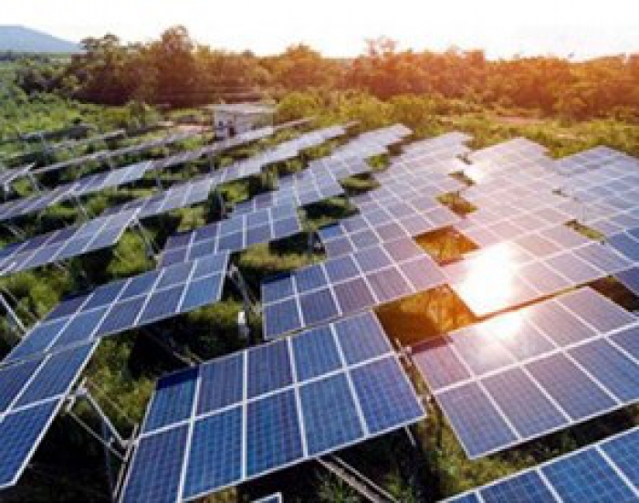Apoio &agrave; aquisi&ccedil;&atilde;o e instala&ccedil;&atilde;o de pain&eacute;is fotovoltaicos na agricultura