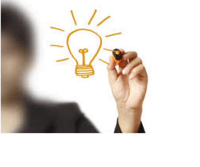Programa de Acelera&ccedil;&atilde;o de Ideias de Neg&oacute;cio - Incri&ccedil;&otilde;es abertas