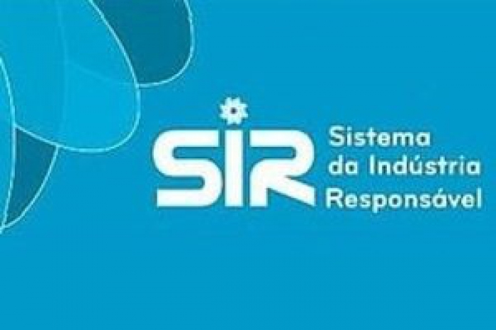 Sess&atilde;o Informativa - Novo SIR - Sistema de Ind&uacute;stria Respons&aacute;vel