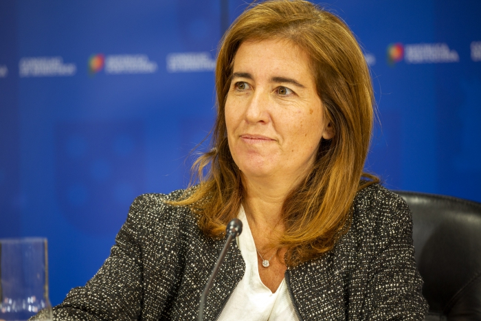 Governo refor&ccedil;a apoio &agrave; retoma progressiva para proteger postos de trabalho