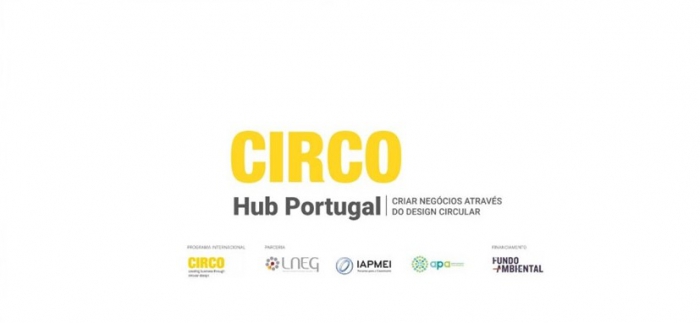 Est&atilde;o abertas as pr&eacute;-inscri&ccedil;&otilde;es para a participa&ccedil;&atilde;o no CIRCO Hub Portugal - Forma&ccedil;&atilde;o sobre modelos de neg&oacute;cios circulares
