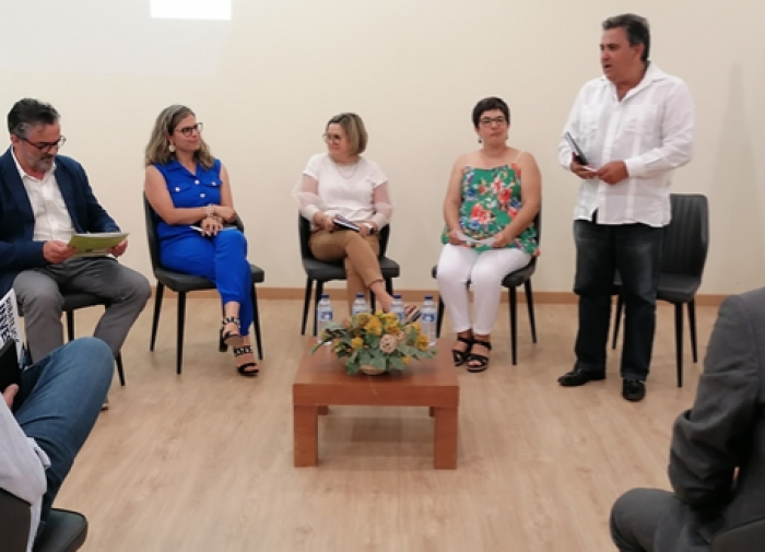 MOVE PME capacitou 125 empres&aacute;rios da regi&atilde;o para a gest&atilde;o dos seus neg&oacute;cios