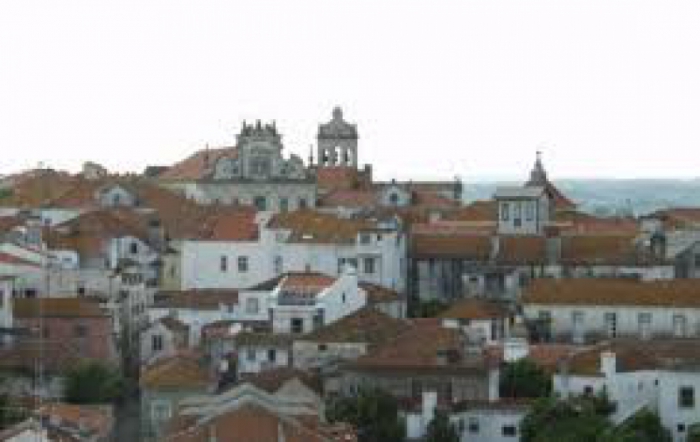 REGI&Atilde;O DE SANTAR&Eacute;M QUALIFICA O TURISMO