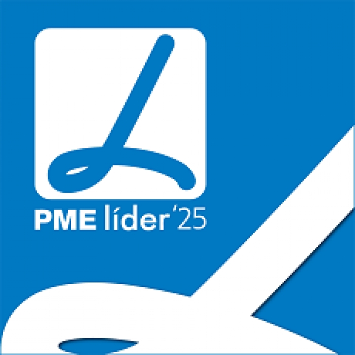 Conhe&ccedil;a as PME L&iacute;der'25