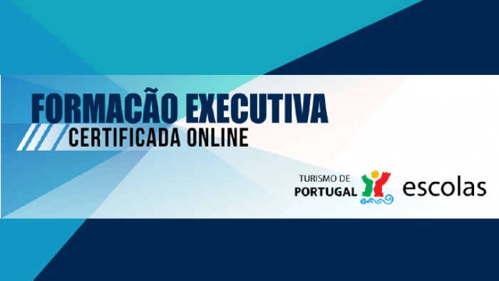 Turismo de Portugal lan&ccedil;a Programa de Forma&ccedil;&atilde;o Executiva Certificada Online