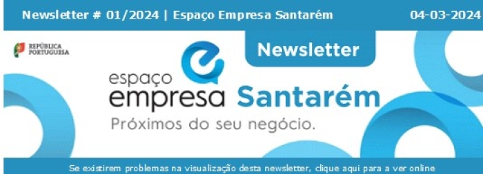 Newsletter # 01/2024