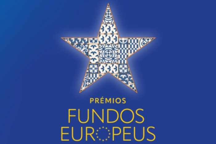 Candidate o seu projeto aos Pr&eacute;mios dos Fundos Europeus!