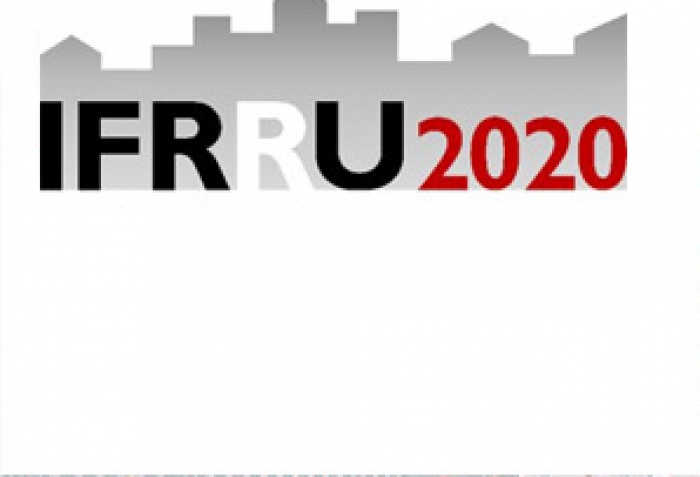 Sess&atilde;o de apresenta&ccedil;&atilde;o do IFRRU 2020 - Instrumento Financeiro de Reabilita&ccedil;&atilde;o e Revitaliza&ccedil;&atilde;o Urbanas