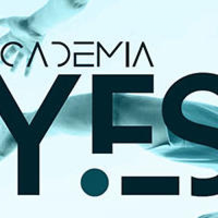Nova Edi&ccedil;&atilde;o da Academia Y.ES | Dizer SIM &agrave; Economia Social