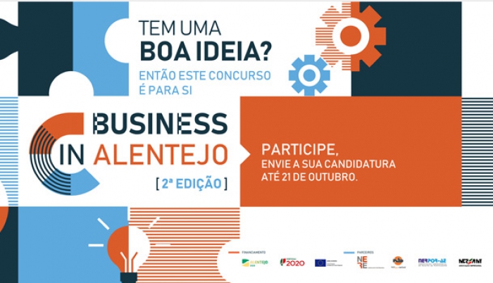Concurso apoia ideias inovadoras capazes de se transformar em neg&oacute;cios vi&aacute;veis e sustent&aacute;veis
