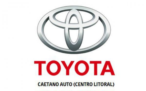 Caetano Auto, Com&eacute;rcio de Autom&oacute;veis, S.A.