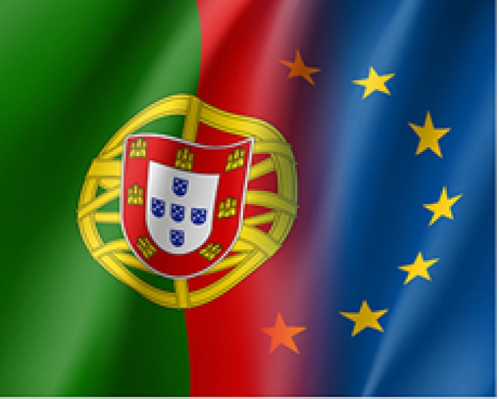 Est&aacute; dispon&iacute;vel o Portal dos Fundos Europeus