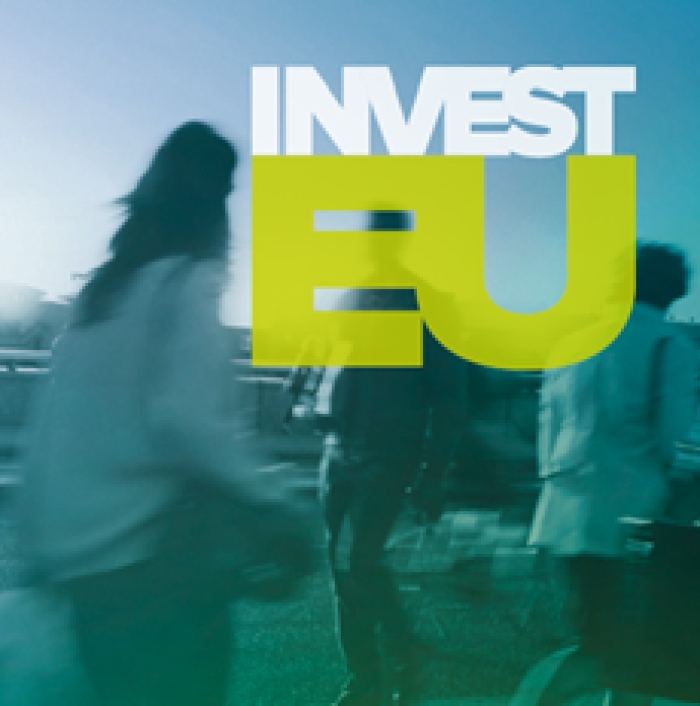Acordo de Garantia InvestEU