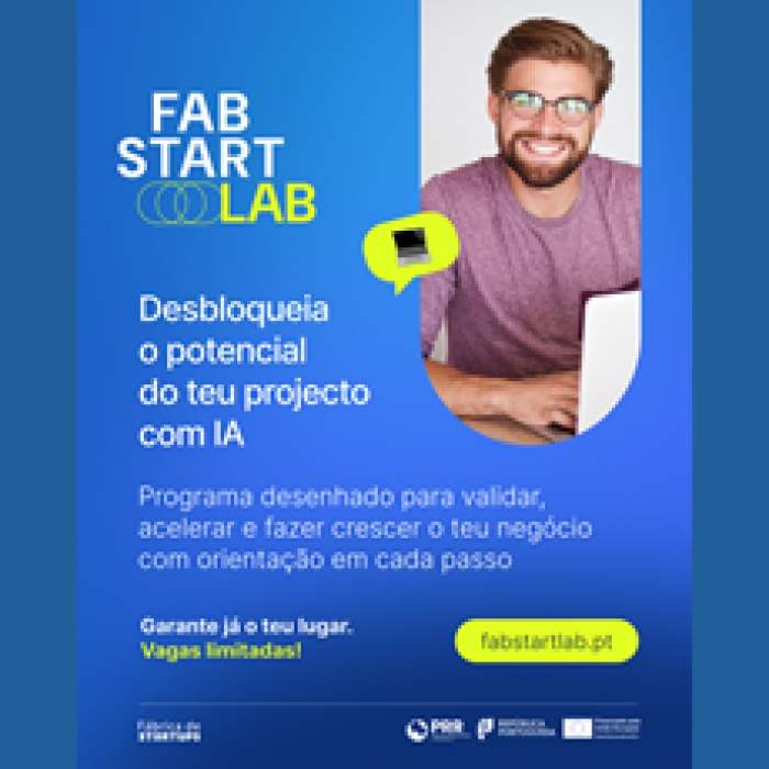 FabStartLab
