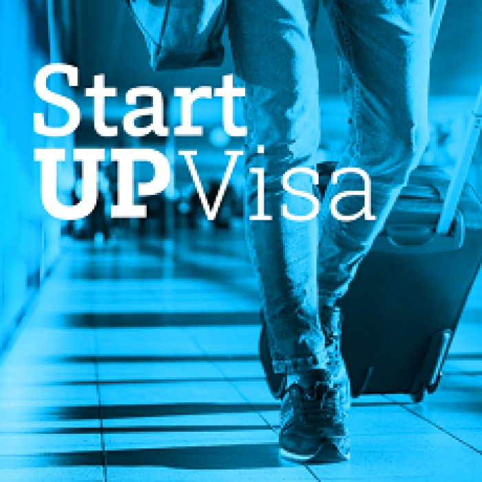 StartUP Visa | Renova&ccedil;&atilde;o da certifica&ccedil;&atilde;o de incubadoras