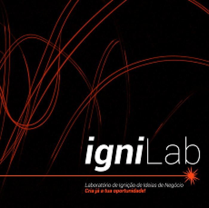 IgniLab | Candidaturas at&eacute; 6 de outubro