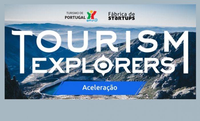 TOURISM EXPLORER 2018 - Inscri&ccedil;&otilde;es Abertas
