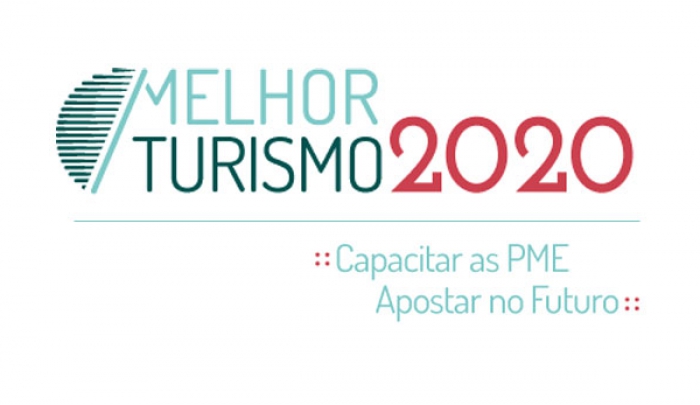 Melhor Turismo 2020 - Forma&ccedil;&atilde;o para o setor do turismo