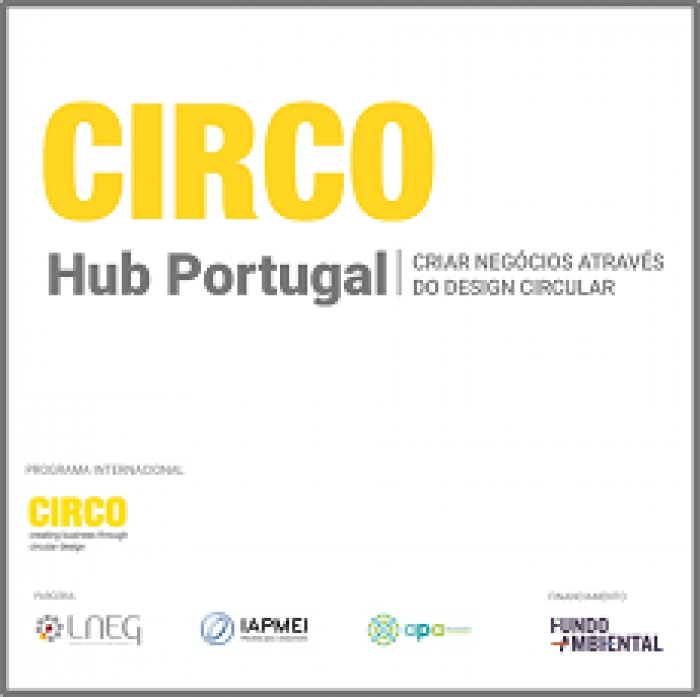 CIRCO Hub Portugal | Inscri&ccedil;&otilde;es at&eacute; 16 de junho