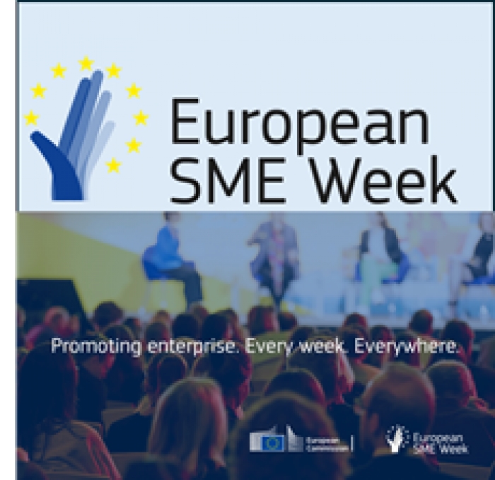 European SME Week 2025