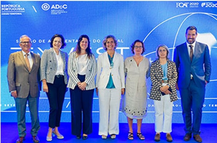 Apresentada a plataforma T-INVEST sobre apoios &agrave;s fam&iacute;lias e empresas