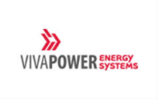 Vivapower - Sistemas, Lda.