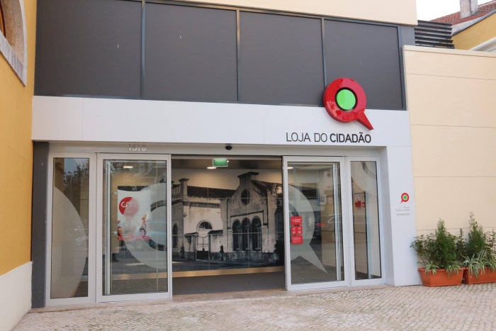 Loja do Cidad&atilde;o atende 2000 pessoas na primeira semana