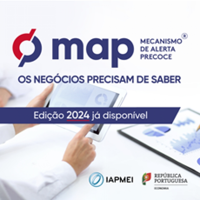 MAP &ndash; Mecanismo de Alerta Precoce | Edi&ccedil;&atilde;o de 2024 dispon&iacute;vel