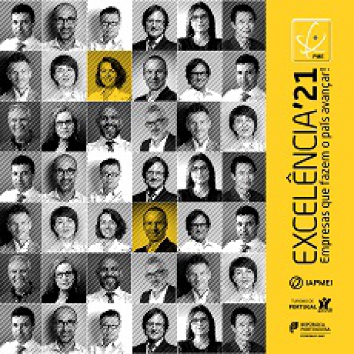 PME Excel&ecirc;ncia 2021 | Conhe&ccedil;a as empresas que se destacam por categoria