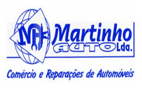 Martinho Auto - Com&eacute;rcio e repara&ccedil;&atilde;o de autom&oacute;veis, Lda.