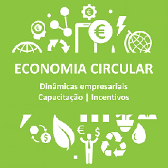 Economia Circular | Conhe&ccedil;a os apoios dispon&iacute;veis!