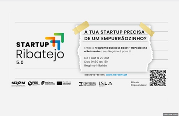 Business Boost: o programa que vai acelerar o crescimento da sua empresa j&aacute; em outubro