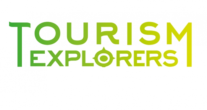 Tourism Explorers - Startups no Turismo