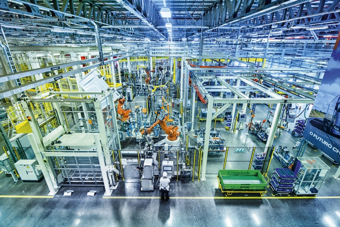 COVID-19: Apoio empresas da Ind&uacute;stria