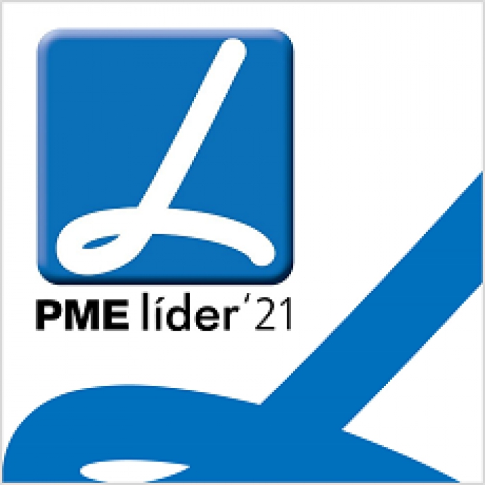 PME L&iacute;der 2021 | Conhe&ccedil;a as melhores PME nacionais