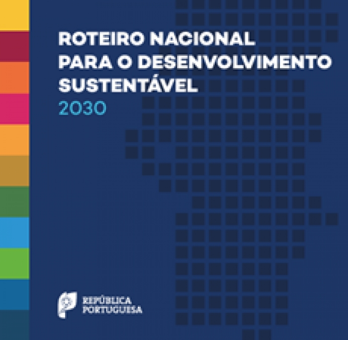 Roteiro Nacional para o Desenvolvimento Sustent&aacute;vel 2030