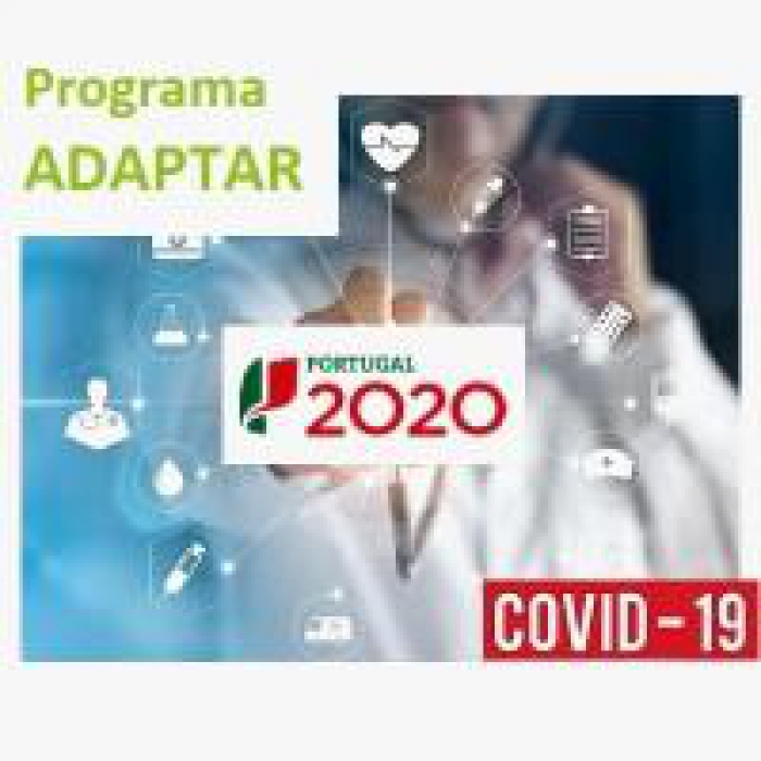 Programa ADAPTAR prorroga dura&ccedil;&atilde;o m&aacute;xima de execu&ccedil;&atilde;o dos projetos apoiados