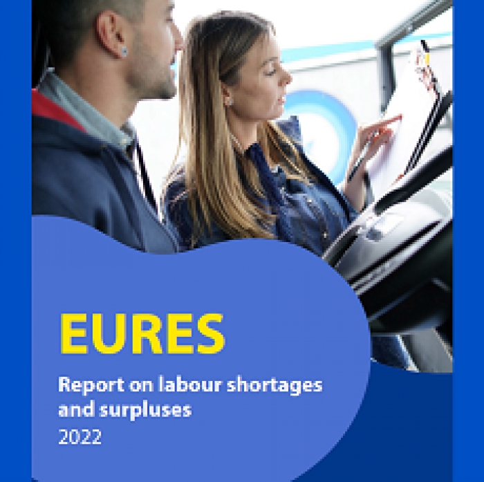 Entidades europeias apresentam dados sobre situa&ccedil;&atilde;o tema da m&atilde;o-de-obra