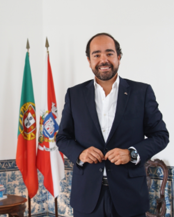 Mensagem do Presidente