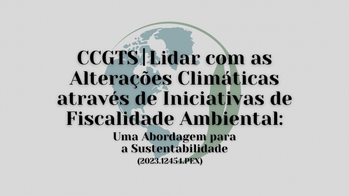 Fiscalidade ambiental | Projeto de apoio &agrave;s empresas