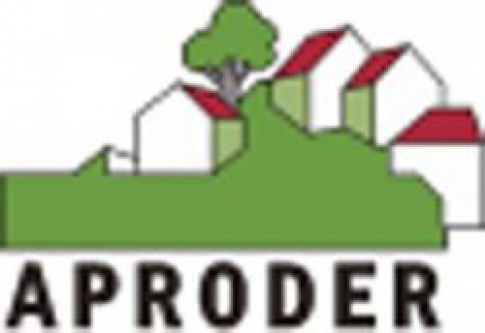 APRODER EMPREENDE 2020