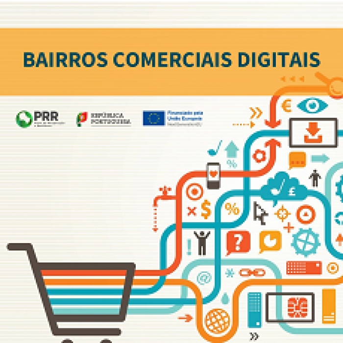 Bairros Comerciais Digitais | Prazo para an&aacute;lise de candidaturas alargado