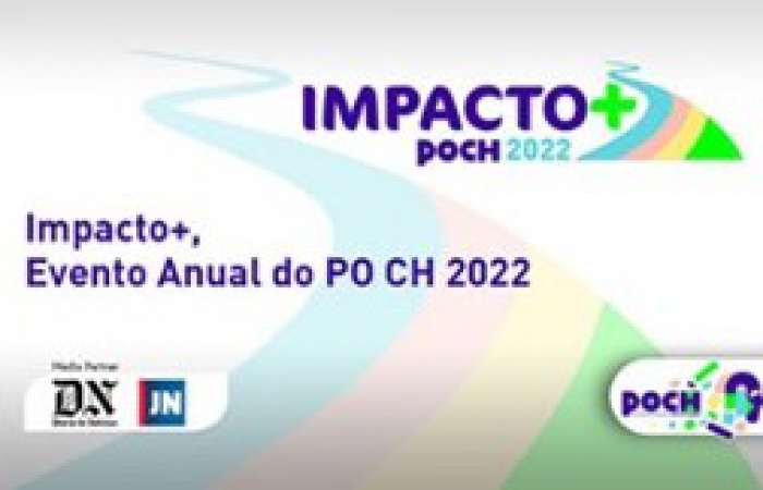 Impacto+ no Capital Humano