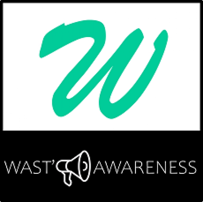 Wast&rsquo;Awareness | Candidaturas at&eacute; 30 de maio