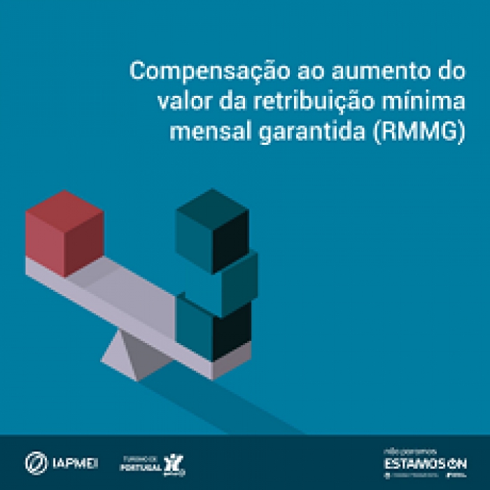 Compensa&ccedil;&atilde;o &agrave;s empresas pelo aumento do sal&aacute;rio m&iacute;nimo