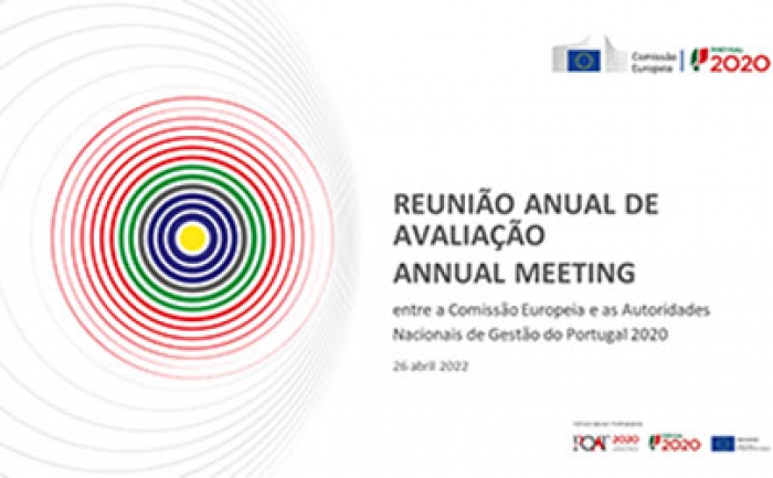 Arranca ronda negocial do Portugal 2030 entre as Autoridades de Gest&atilde;o e a Comiss&atilde;o Europeia