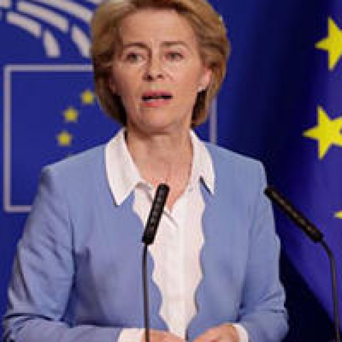 Discurso anual sobre o Estado da Uni&atilde;o Europeia em setembro